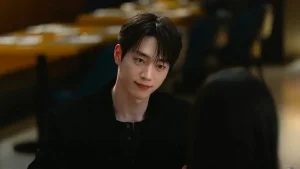 Seo Kang Jun dan Ahn Eun Jin Menggambarkan Kesetiaan dalam A Love Other Than Yours