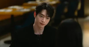 Seo Kang Jun dan Ahn Eun Jin Menggambarkan Kesetiaan dalam A Love Other Than Yours
