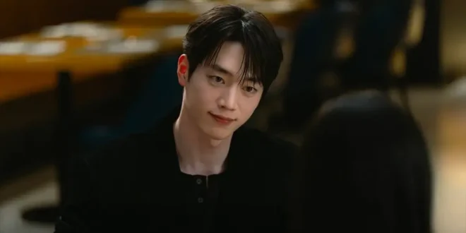 Seo Kang Jun dan Ahn Eun Jin Menggambarkan Kesetiaan dalam A Love Other Than Yours
