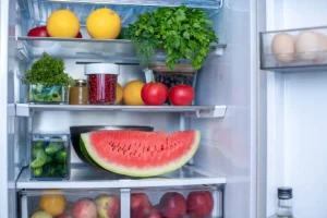 Sering Salah Simpan Ini 7 Buah yang Sebaiknya Tidak Dimasukkan ke Kulkas