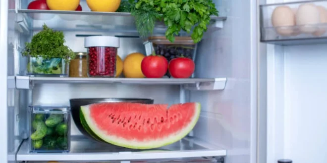 Sering Salah Simpan Ini 7 Buah yang Sebaiknya Tidak Dimasukkan ke Kulkas
