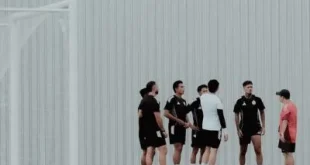 Shin Tae-yong: Kondisi Fisik Skuad Persija Jakarta di Thailand, Apa yang Terjadi?
