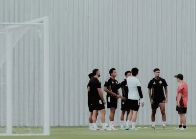 Shin Tae-yong: Kondisi Fisik Skuad Persija Jakarta di Thailand, Apa yang Terjadi?