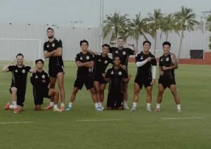 Shin Tae-yong Tekankan Disiplin Persija di TC Thailand