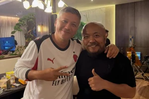 Siapa Bang Pascol, Komentator Siaran Bola Rans yang Lagi Disorot? Apakah Ia Memenuhi Kriteria Seorang Komentator Sepak Bola?