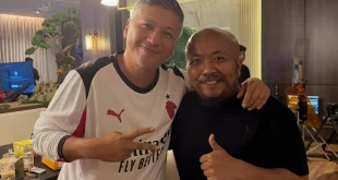 Siapa Bang Pascol, Komentator Siaran Bola Rans yang Lagi Disorot? Apakah Ia Memenuhi Kriteria Seorang Komentator Sepak Bola?