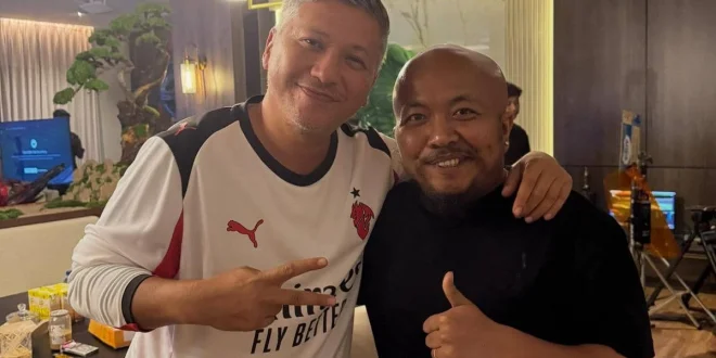 Siapa Bang Pascol, Komentator Siaran Bola Rans yang Lagi Disorot? Apakah Ia Memenuhi Kriteria Seorang Komentator Sepak Bola?
