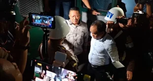 Sidang Perdana 2 Gugatan Praperadilan Febrie Adriansyah Digelar 18 dan 19 Agustus 2026: Membongkar Kasus TPPU