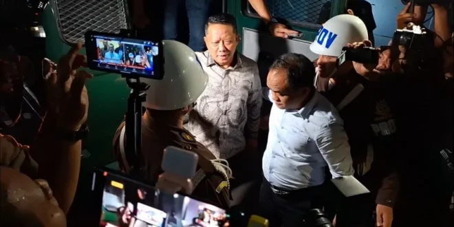 Sidang Perdana 2 Gugatan Praperadilan Febrie Adriansyah Digelar 18 dan 19 Agustus 2026: Membongkar Kasus TPPU