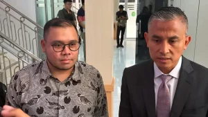 Sidang Vonis Banding Kasus Korupsi Chromebook Ibam Ditunda, Tapi Ibam Harapkan Bebas