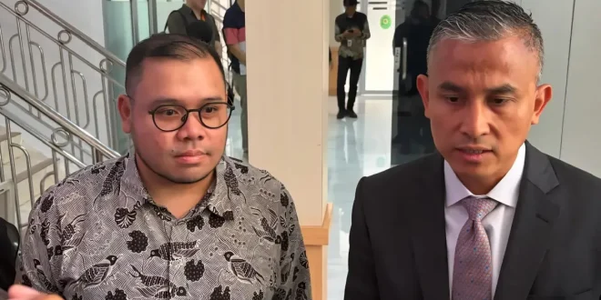 Sidang Vonis Banding Kasus Korupsi Chromebook Ibam Ditunda, Tapi Ibam Harapkan Bebas