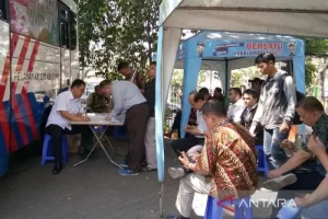 SIM Keliling Jakarta: Layanan Praktis untuk Warga
