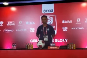 Singapura Ambil Sisi Positif dari Laga Kontra Yordania: Membangun Semangat dan Strategi Baru