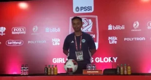 Singapura Ambil Sisi Positif dari Laga Kontra Yordania: Membangun Semangat dan Strategi Baru