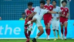 Singapura Mengulang Trauma Penalti, Kembali Gagal di Piala AFF 2026
