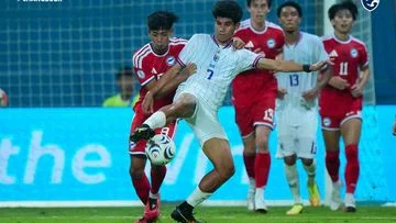 Singapura Mengulang Trauma Penalti, Kembali Gagal di Piala AFF 2026