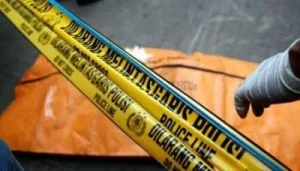 Siswi 14 Tahun Tewas Tertabrak Kereta di Stasiun Jurangmangu