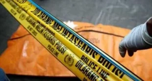Siswi 14 Tahun Tewas Tertabrak Kereta di Stasiun Jurangmangu