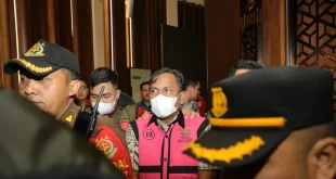 Skandal Keuangan: Dua Pegawai Ditjen Pajak Jadi Tersangka Kasus Transfer Pricing PT TPL Kerugian Negara Capai Rp 2 T