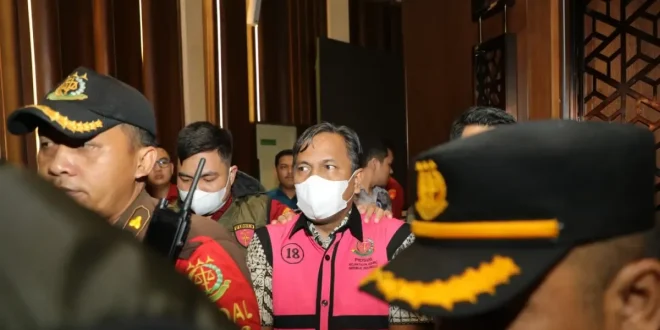 Skandal Keuangan: Dua Pegawai Ditjen Pajak Jadi Tersangka Kasus Transfer Pricing PT TPL Kerugian Negara Capai Rp 2 T