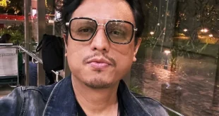 Skandal Ruben Onsu dan Sarwendah: Masalah Ruben Onsu-Sarwendah Melebar ke Isu Perselingkuhan Nanda Persada Menyayangkan
