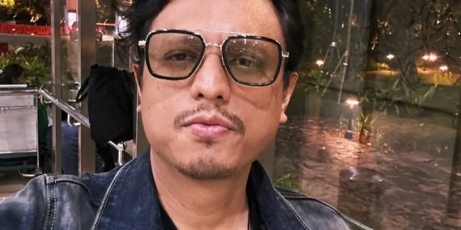 Skandal Ruben Onsu dan Sarwendah: Masalah Ruben Onsu-Sarwendah Melebar ke Isu Perselingkuhan Nanda Persada Menyayangkan