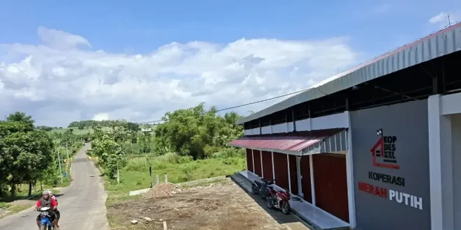 Skema Baru Bansos PKH dan BPNT Akan Dicairkan via Kopdes Merah Putih, Masyarakat Desa Lebih Mudah Mengakses
