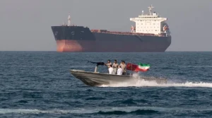 Skenario Paling Realistis Akhiri Perang Berikan Iran Kontrol Administratif Jangka Pendek di Selat Hormuz