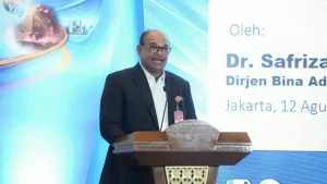 Smart City Bukan Hanya Soal Teknologi, Kemendagri Ingin Mengubah Sampah Menjadi Energi