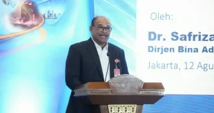 Smart City Bukan Hanya Soal Teknologi, Kemendagri Ingin Mengubah Sampah Menjadi Energi