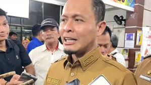 Soal HGB STC Walkot Pekanbaru: Pemerintah Kota Tidak Menerima Rekomendasi Menteri