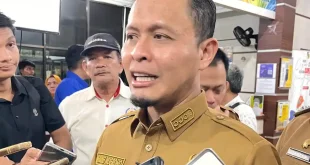 Soal HGB STC Walkot Pekanbaru: Pemerintah Kota Tidak Menerima Rekomendasi Menteri