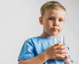 Soda Sejak Kecil: Ancaman Hipertensi yang Harus Diwaspadai