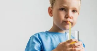 Soda Sejak Kecil: Ancaman Hipertensi yang Harus Diwaspadai