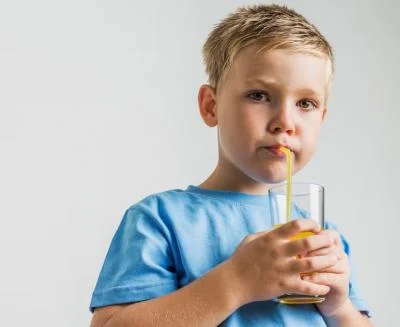 Soda Sejak Kecil: Ancaman Hipertensi yang Harus Diwaspadai