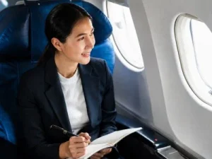 Solusi Praktis Pemesanan Tiket Pesawat untuk Mendukung Bisnis Perusahaan