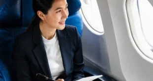 Solusi Praktis Pemesanan Tiket Pesawat untuk Mendukung Bisnis Perusahaan