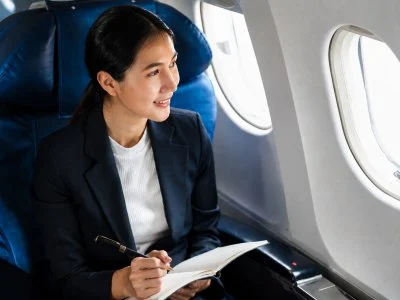 Solusi Praktis Pemesanan Tiket Pesawat untuk Mendukung Bisnis Perusahaan
