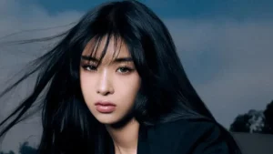 Sophia KATSEYE Menghentikan Aktivitasnya karena Kesehatan Mental