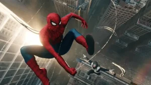 Spider-Man Brand New Day Membuat Penggemar Marvel Banyak Bertanya