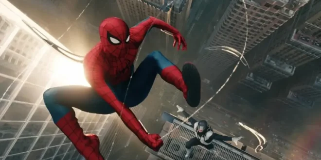 Spider-Man Brand New Day Membuat Penggemar Marvel Banyak Bertanya