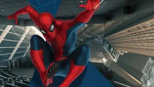 Spider-Man Brand New Day Menjadi Titik Awal 7 Film dan Serial Marvel Cinematic Universe
