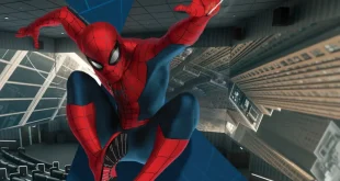 Spider-Man Brand New Day Menjadi Titik Awal 7 Film dan Serial Marvel Cinematic Universe