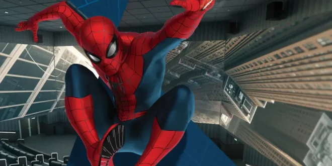 Spider-Man Brand New Day Menjadi Titik Awal 7 Film dan Serial Marvel Cinematic Universe