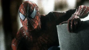 Spider-Man Tobey Maguire Dikabarkan Akan Mengenakan Kostum Baru dalam Avengers Doomsday, Apa yang Terjadi?