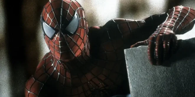 Spider-Man Tobey Maguire Dikabarkan Akan Mengenakan Kostum Baru dalam Avengers Doomsday, Apa yang Terjadi?