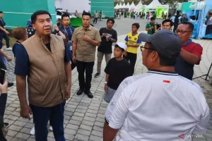 Sponsor Piala Presiden 2026 Capai Rp70 Miliar, Kemenangan yang Menguntungkan