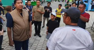 Sponsor Piala Presiden 2026 Capai Rp70 Miliar, Kemenangan yang Menguntungkan