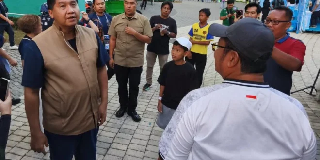 Sponsor Piala Presiden 2026 Capai Rp70 Miliar, Kemenangan yang Menguntungkan