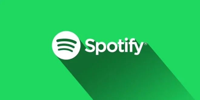Spotify Tumbuh Kencang, Mencapai 300 Juta Pelanggan Premium